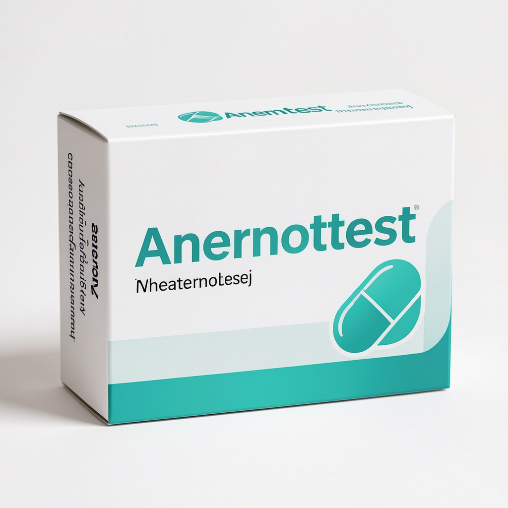 Shrexxonquezlul plant-based heart and vitality supplement bottle with natural ingredients